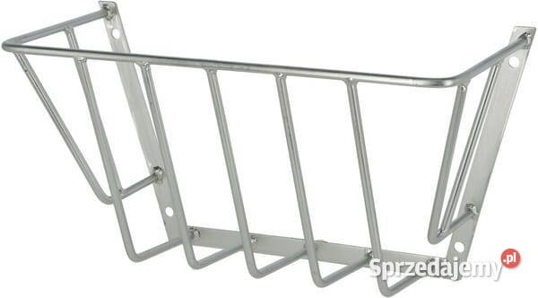 Paśnik na siano galwanizowany VV3230 Kamionna