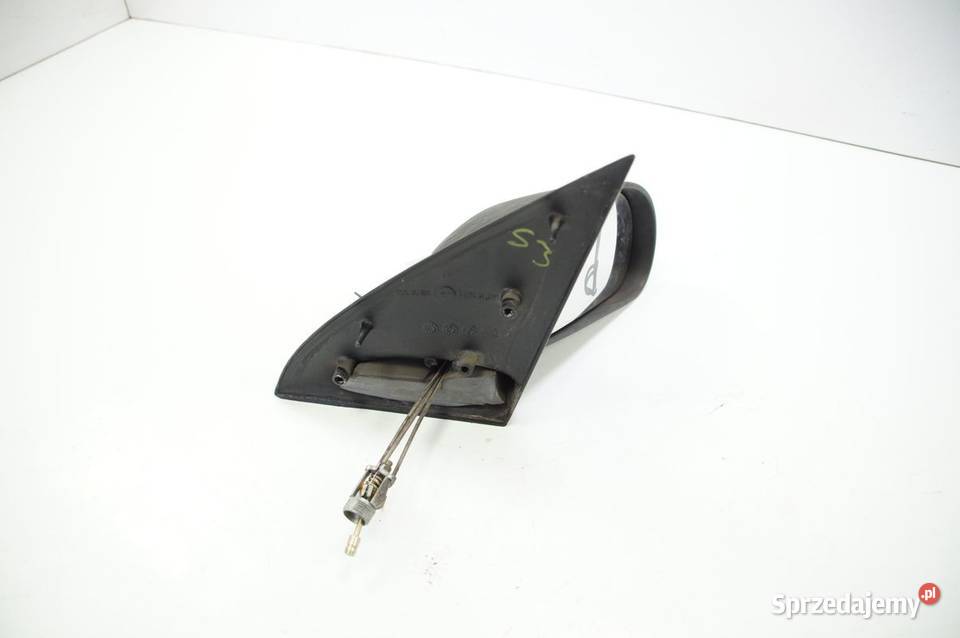 LUSTERKO PRAWE FIAT BRAVA MANUALNE Lipno