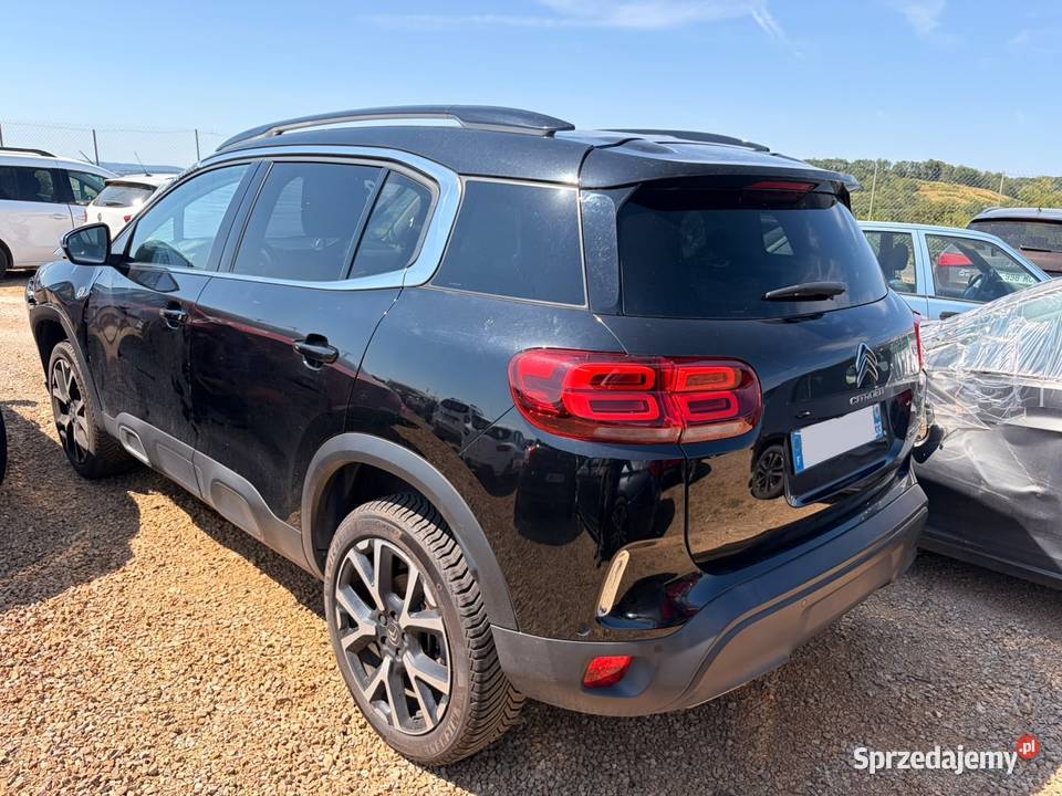 CITROEN C5 Aircross 15 BlueHDi 130 GC721 Kielce