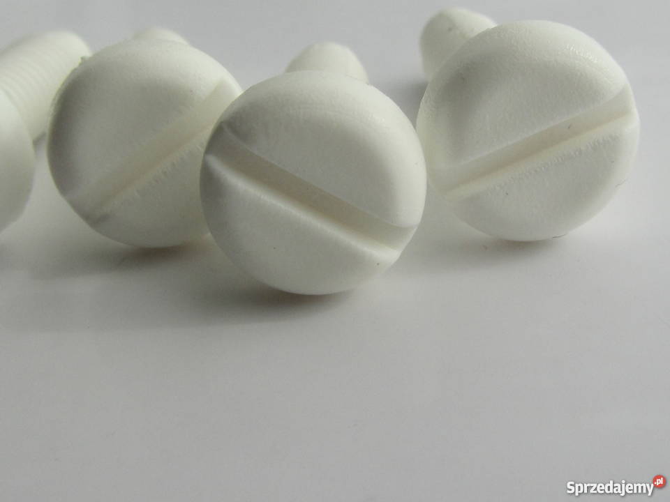 Tablica rejestracyjna irlandzka plastykowa nowa warmińsko-mazurskie Olecko