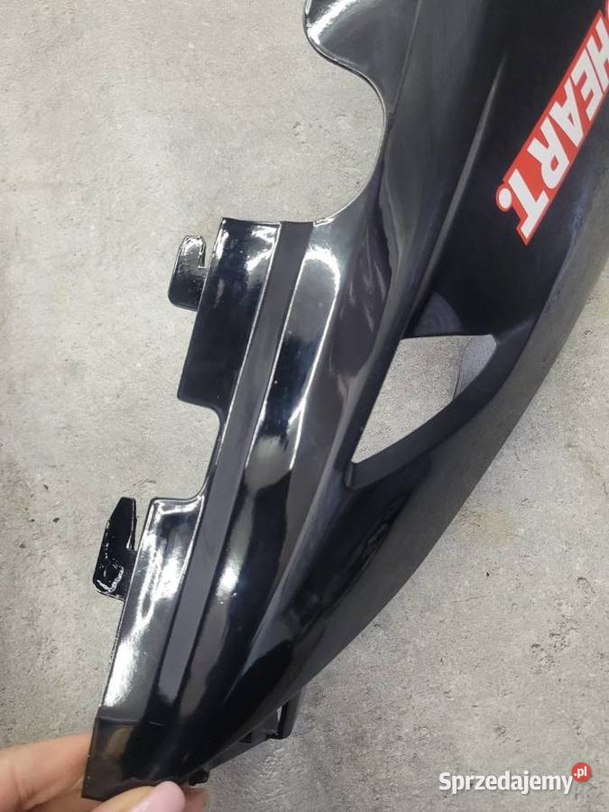 HONDA CBR 1000 RR SC59 PŁUG OWIEWKA OSŁONA BOK Szyby i owiewki wielkopolskie