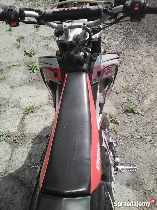 Cross Kingway Apollo 50 Leżajsk