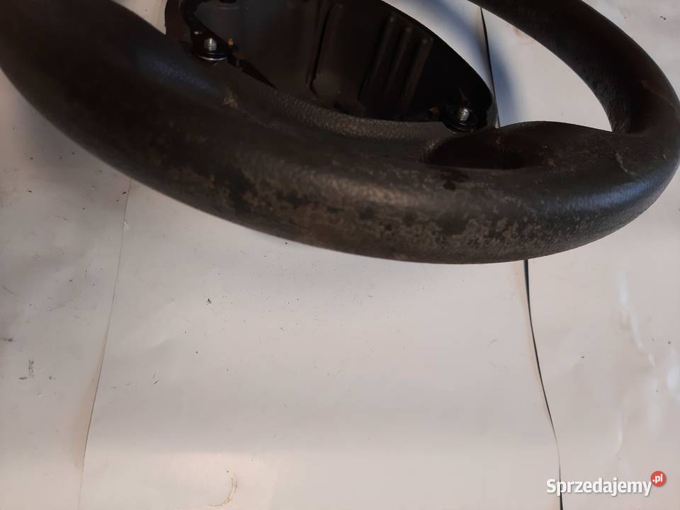 Fiat Punto II 2 Kierownica Stan 4 Ksawerów