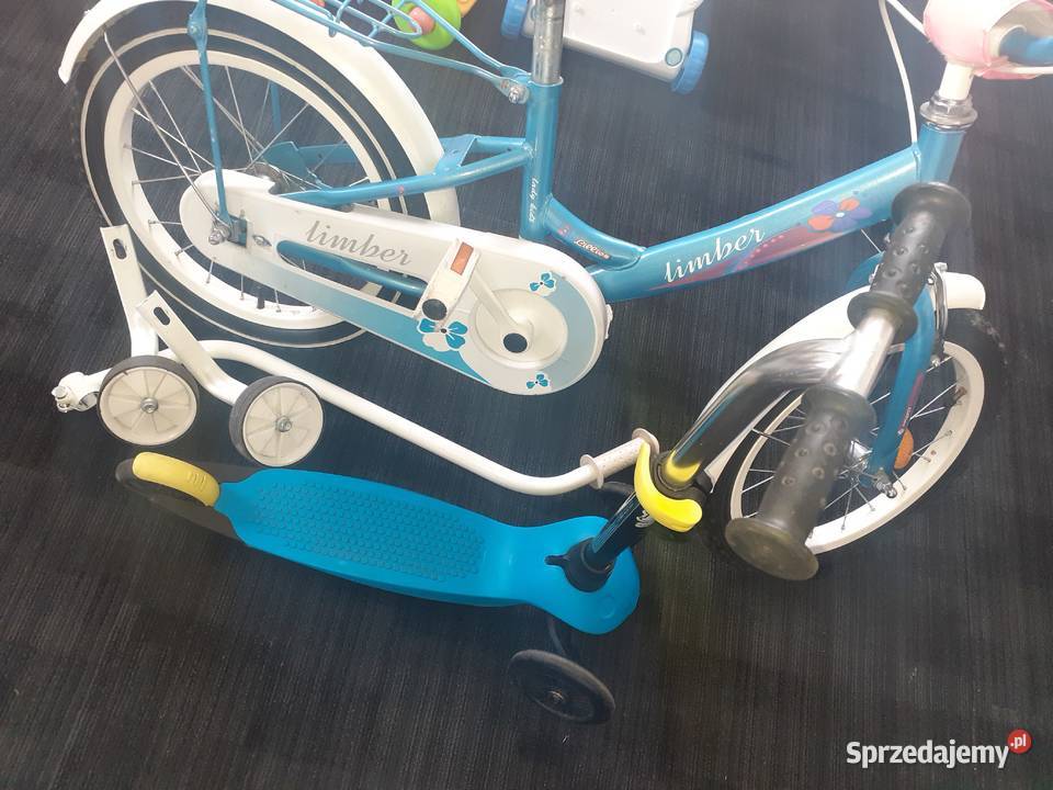 Krzesełko na bagażnik rowerowy mazowieckie