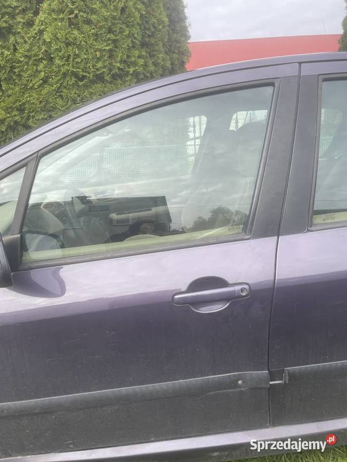 Peugeot 307 Stary Solec sprzedam