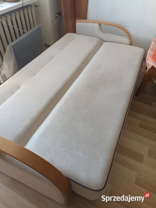 Tapczan i dwa fotele Świętochłowice