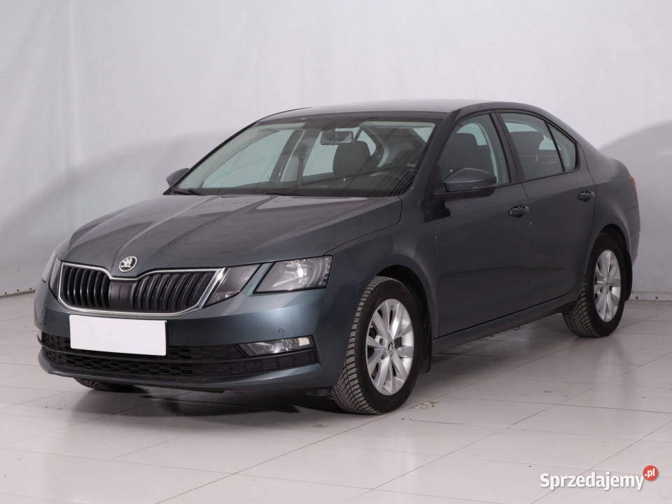 Skoda Octavia 14 TSI poduszka powietrzna mazowieckie