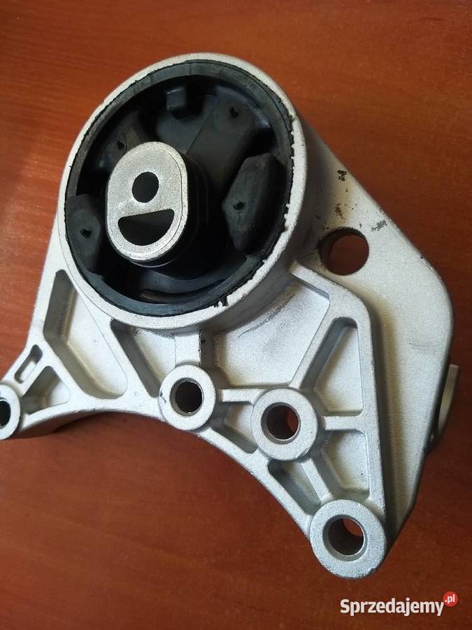 PODUSZKA SKRZYNI BIEGÓW LEWA CHRYSLER Kawnice