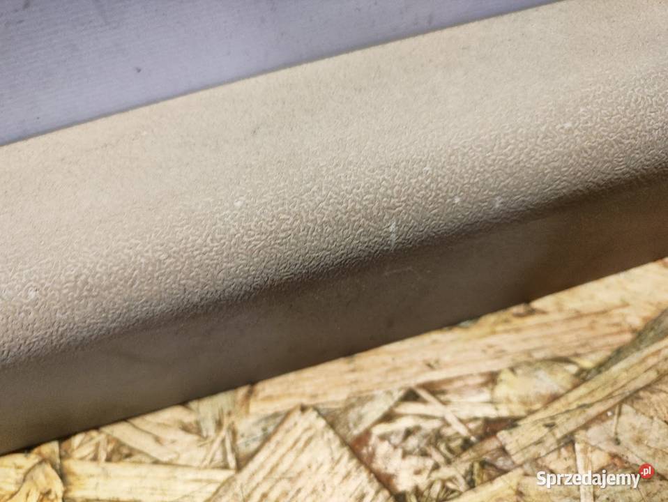 Ramka Szyberdachu Scania 4R 1757042 ciężarowe Pleszew sprzedam