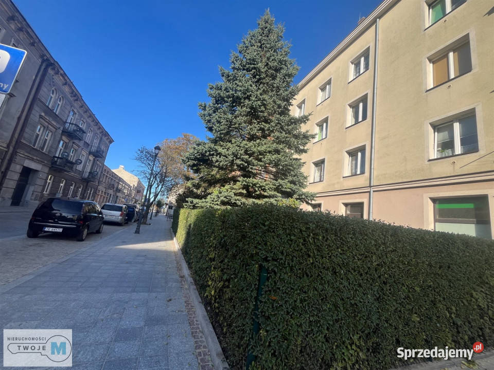 Mieszkanie 4771m2 2 pok Kielce świętokrzyskie sprzedam