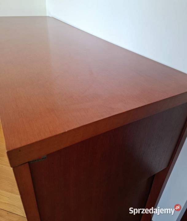 Sprzedam szafkę RTV pomorskie Gdańsk