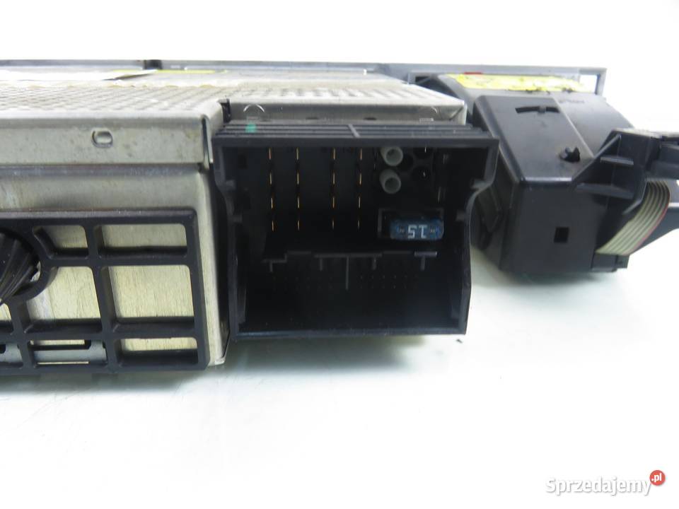 RADIO BMW 7 E65 E66 E67 6937735