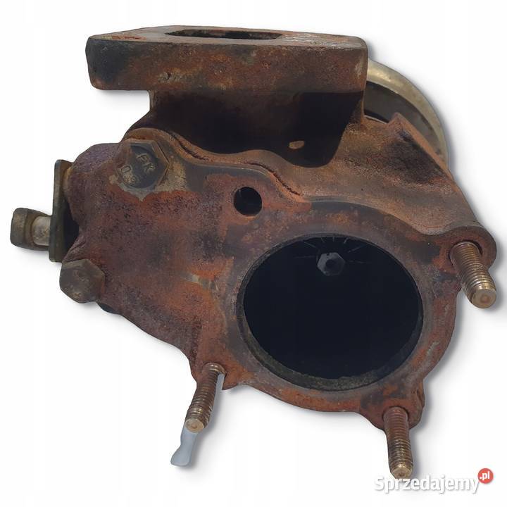 TURBOSPRĘŻARKA Audi 80 B4 19 TDI turbo osobowe Chełm