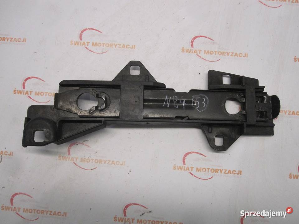 RANGE ROVER SPORT LIFT 30 TDV6 12r ślizg Kielce