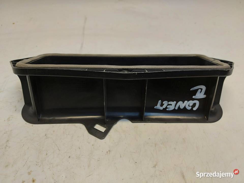 Ford Tourneo Connect III MK3 WLOTKRATKA