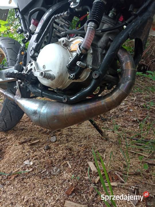 Sprzdam dyfuzor simsona 100130cc przerobiony do Wola Rzędzińska