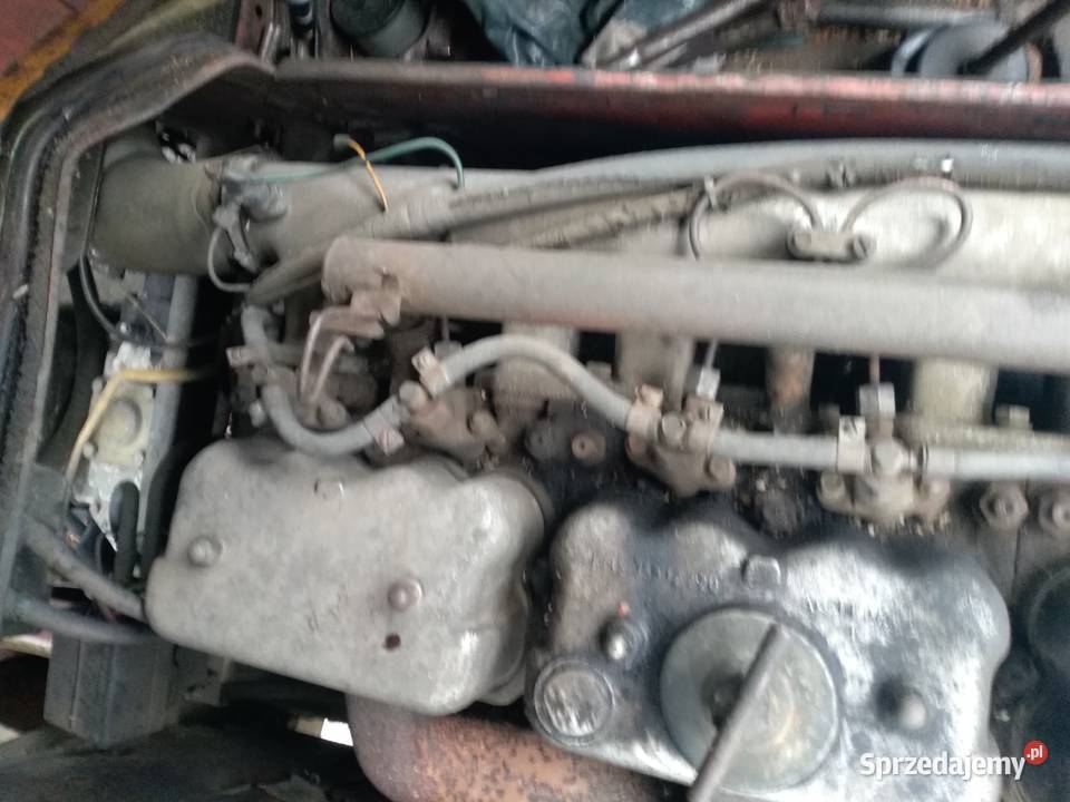 Sprzedam Star 244 3 stronna wywrotka 150KM Samochody ciężarowe zachodniopomorskie