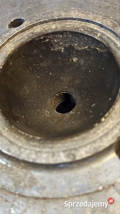 Głowica Jawa kiwaczka CZ 175 356 2535613016 Warszawa sprzedam