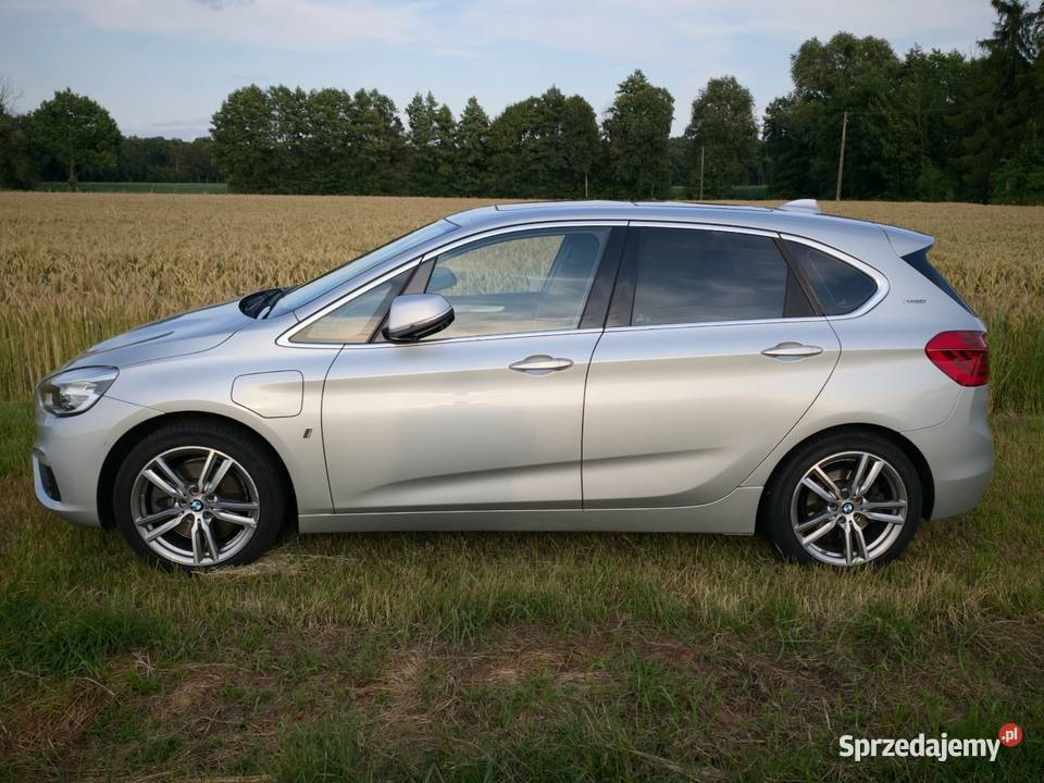 Bmw 225xe Seria 2