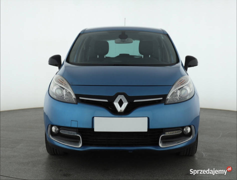 Renault Scenic 14 TCe ESP Piaseczno