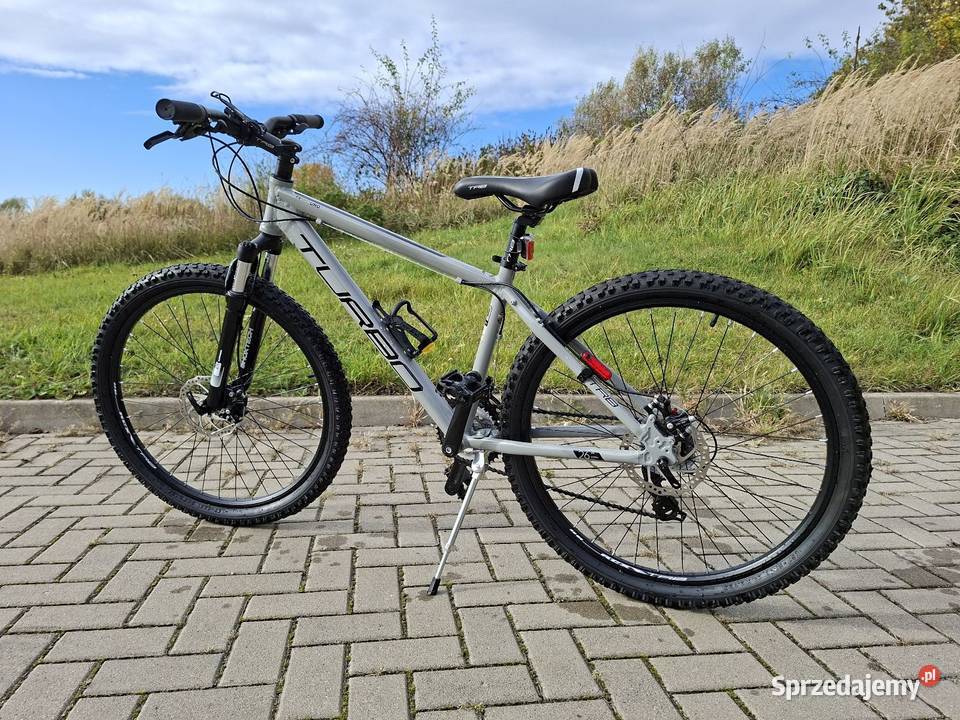 Rower górski MTB 26 rozmiar S Sport i Wypoczynek Kłodzko