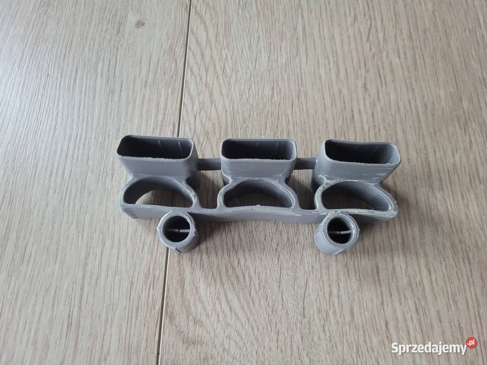 Ikea 130978 LEIRSUND mocowanie listewek miękkie Poznań