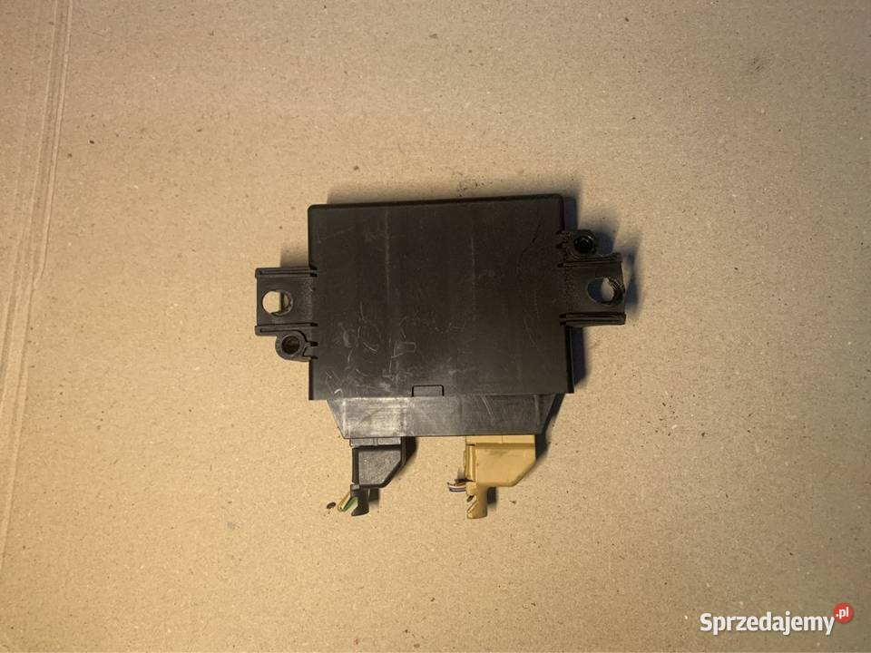 6W8315K866 moduł parkowania PDC jaguar xf x250 Szczecin