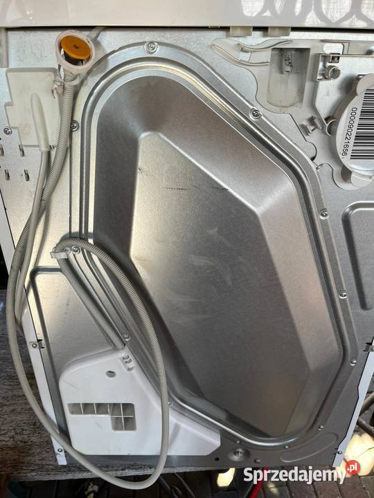 Suszarka Miele T9268C