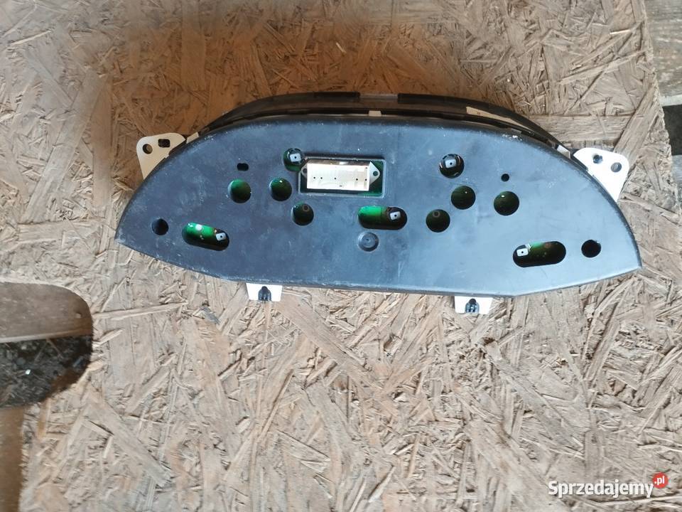 Licznik Ford Focus MK1