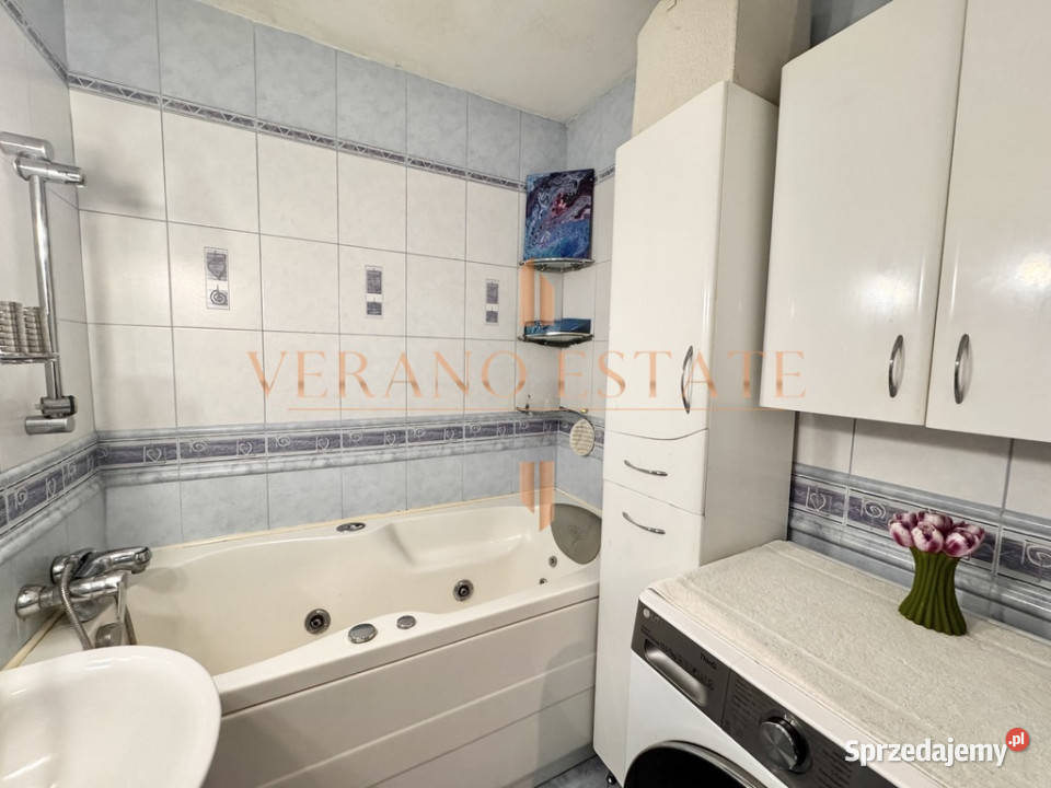 2 pokoje 448 m PARTER Balkon Piwnica Radom sprzedam