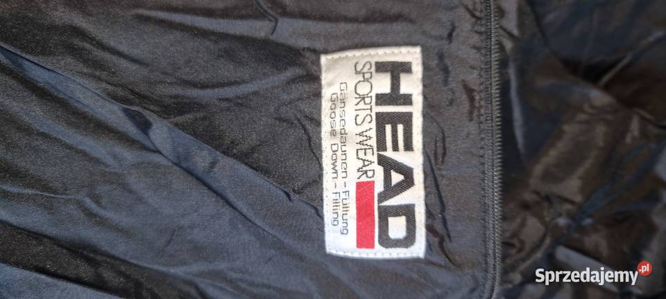 Kurtka narciarska HEAD Vintage