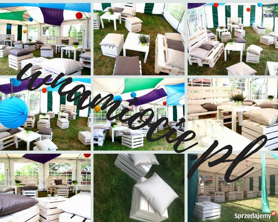 Wesela Komunie Chrzciny świętokrzyskie Busko-Zdrój