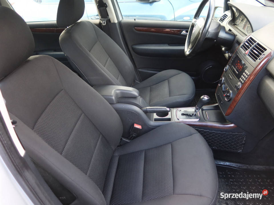 Mercedes A A 150 Rok produkcji 2007