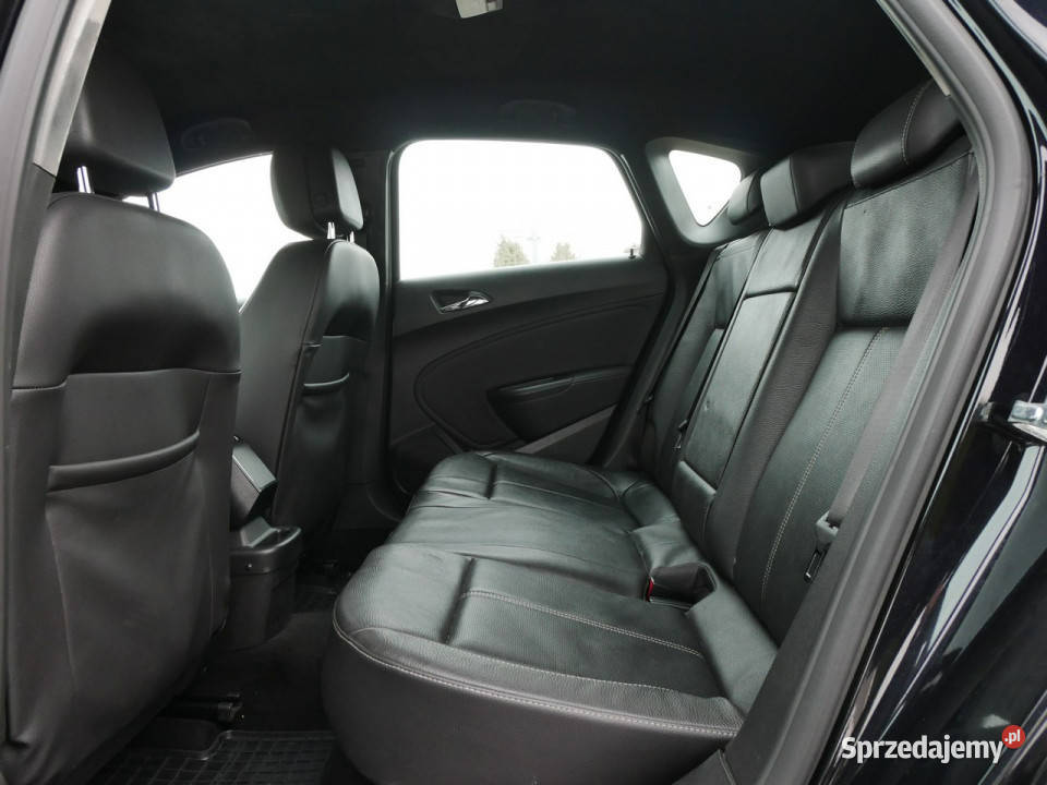 Opel Astra 16 115 GAZ LPG Ekslusiv Hatch Rozrząd centralny zamek Goczałkowice-Zdrój