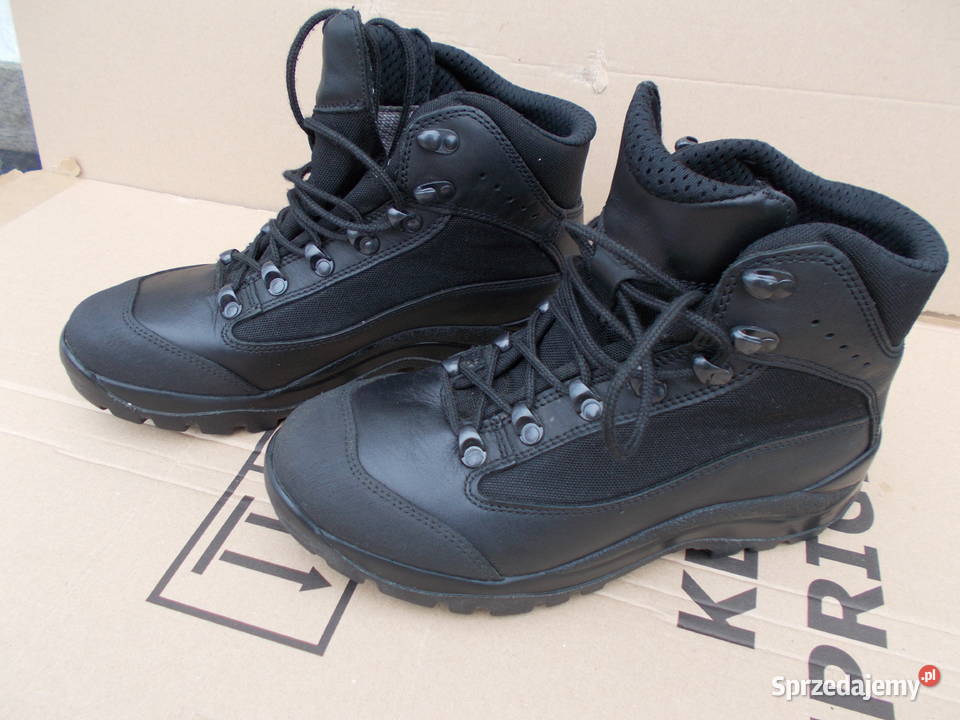 buty WOJAS 41 wz 957d41 trekkingowe taktyczne lubelskie