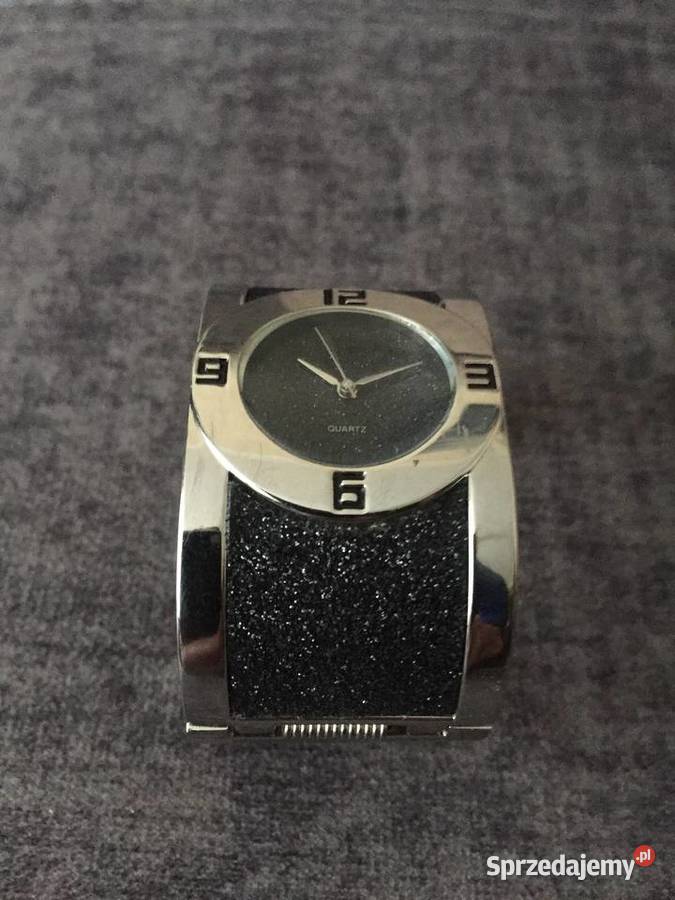 Zegarek damski Warszawa