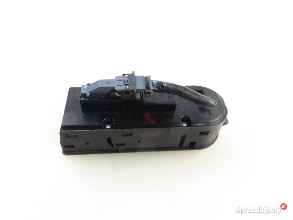 PANEL SZYB OPEL ZAFIRA B 13228699 małopolskie