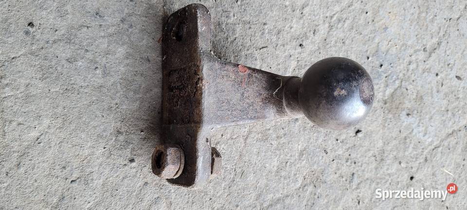 Hak haki holownicze lubelskie Goraj