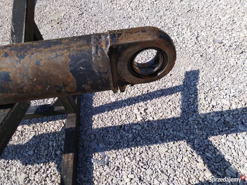 Siłownik Volvo EC 360 290 300 340 380 390 460 Kielce