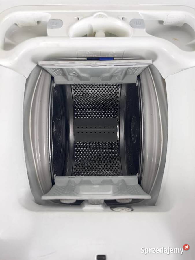 Pralka Electrolux Góry Ładowana 6 1200 A