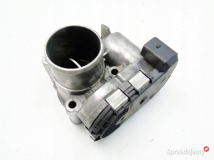 PRZEPUSTNICA 20 DCI TRAFIC 2 VIVARO PRIMASTAR Przepustnice Sosnowiec