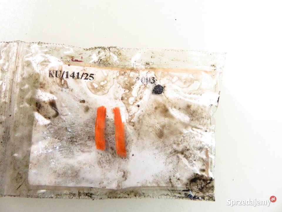 WTRYSKIWACZ MERCEDESBENZ W168 A 170 CDI