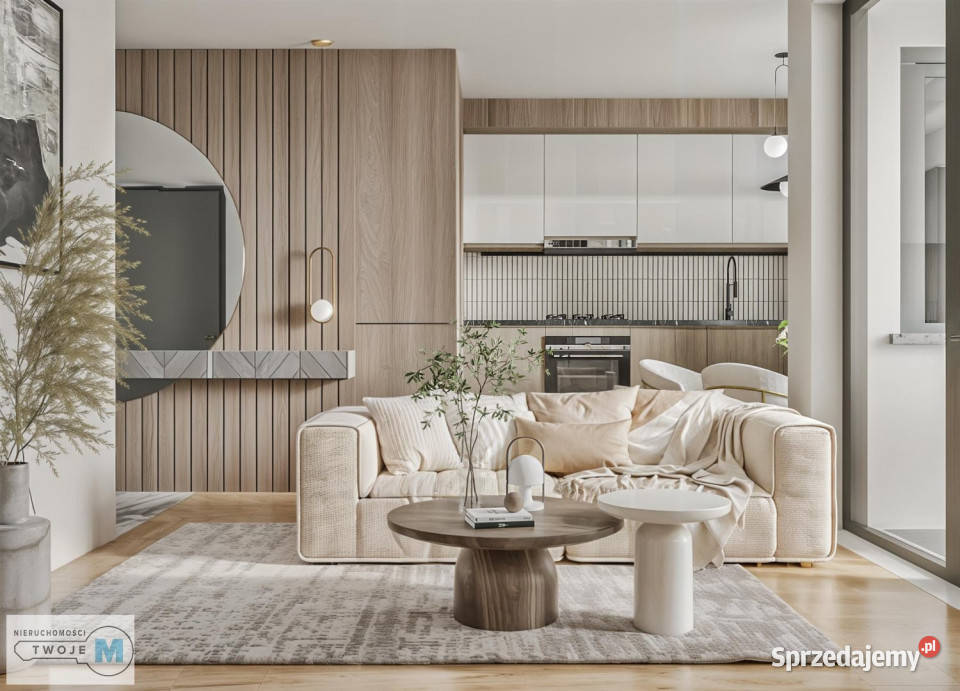 Mieszkanie Kielce 2624m2 1pokojowe Rok budowy 2025 Sprzedaż świętokrzyskie