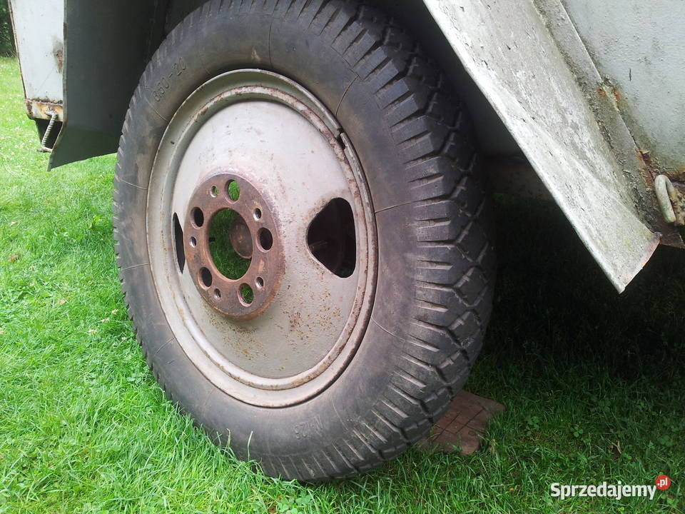 koła armata 37 5776 mm ZIS2ZIS3 ZSRR samochód Bełchatów