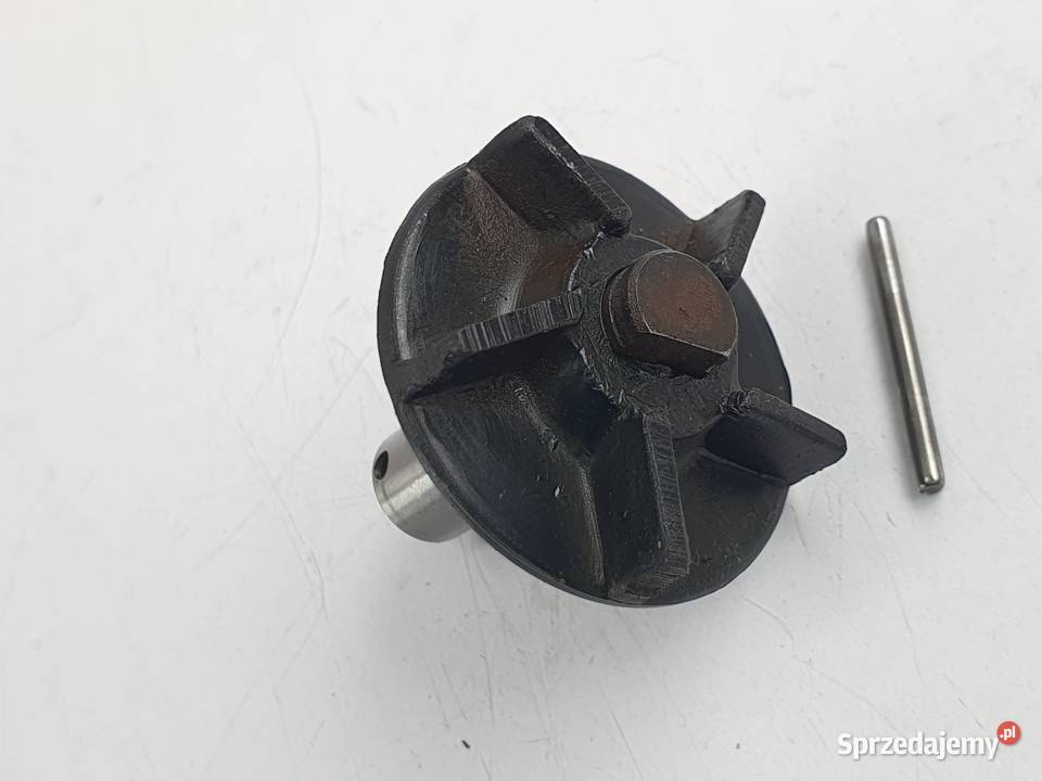 Pompa Wody Wirnik Walek Beta Evo Łódź