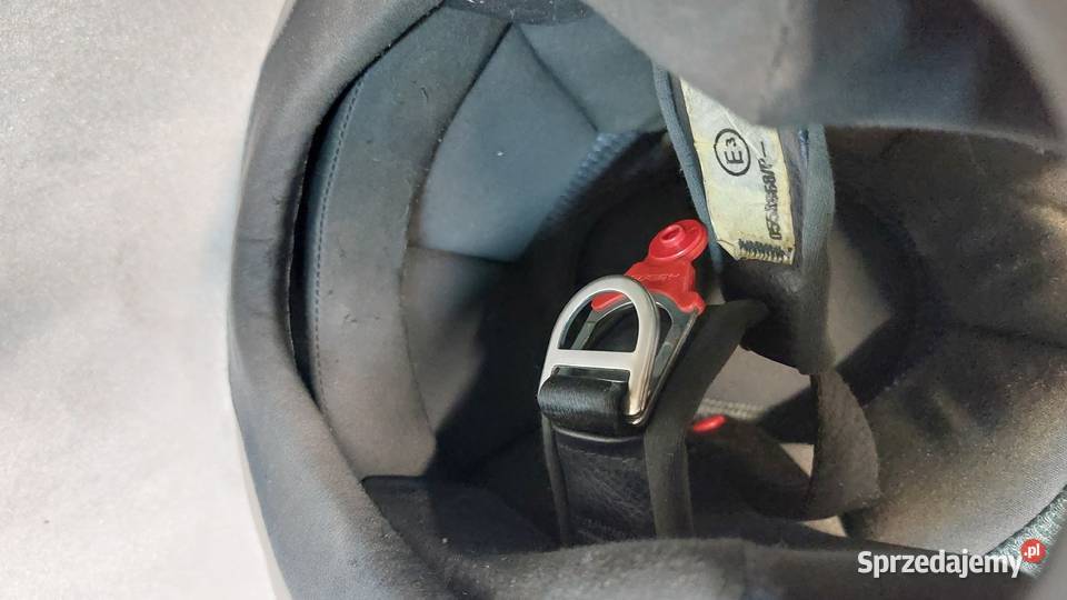 Kask damski Suomy Flowers damski SM Rokity