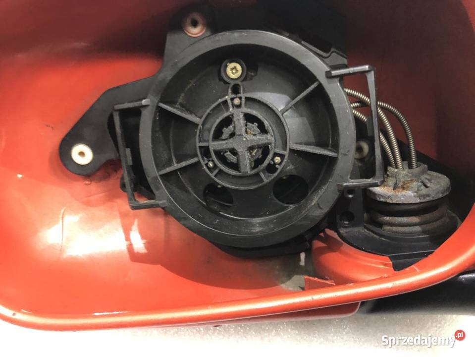 NISSAN MICRA K11 LUSTERKO LEWE MANUALNE 011156