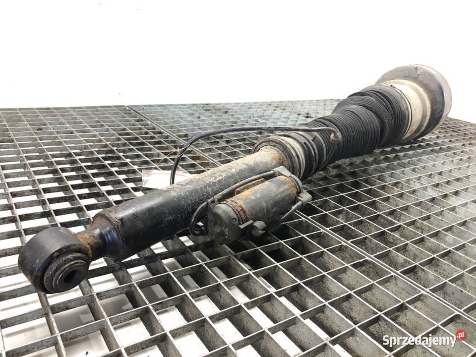 AMORTYZATOR LEWY TYŁ MERCEDES W221 Hatchback podkarpackie