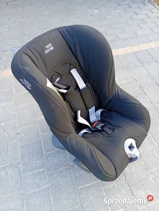 Fotelik samochodowy 013 Niedrzwica Duża