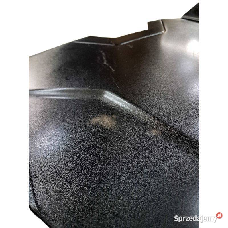 Maska CanAm Maverick BRP 705011322 używana